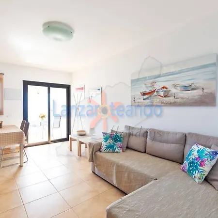 Apartment Dolphin