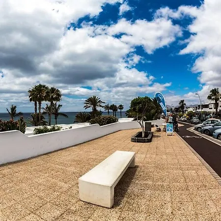 Dolphin Apartman Tías