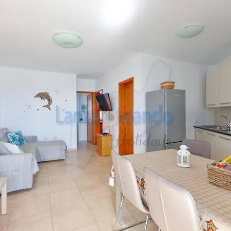 Apartman Dolphin Tías
