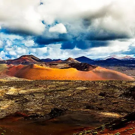 Apartman Dolphin Tías