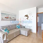 Διαμέρισμα Dolphin Tías